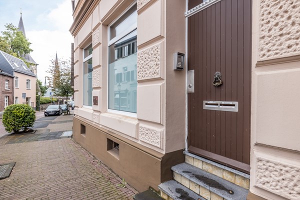 Foto - Te huur: Bedankt voor de grote belangstelling! Door het hoge aantal reacties is het momenteel niet meer mogelijk om te reageren op deze woning.

Uniek 3-slaapkamer appartement gelegen in centrum van Vaals.